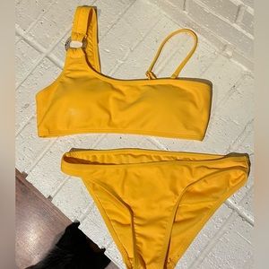 Swim Suit